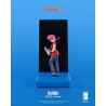 PREORDER - Ranma - Ranma Saotome Girl figure, Neon
