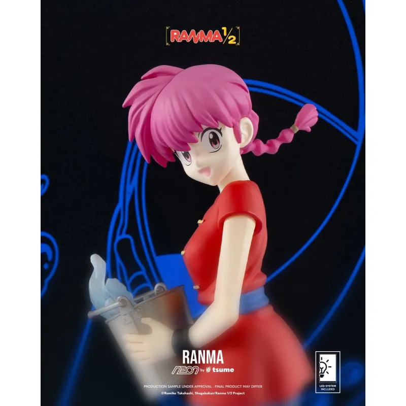 PRÉCOMMANDE - Ranma -...