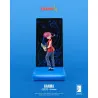 PRÉCOMMANDE - Ranma - Figurine Ranma Saotome Girl, Neon