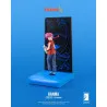PRÉCOMMANDE - Ranma - Figurine Ranma Saotome Girl, Neon