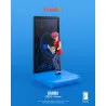 PRÉCOMMANDE - Ranma - Figurine Ranma Saotome Girl, Neon