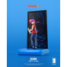 PREORDER - Ranma - Ranma Saotome Girl figure, Neon