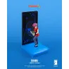 PRÉCOMMANDE - Ranma - Figurine Ranma Saotome Girl, Neon