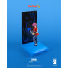 PREORDER - Ranma - Ranma Saotome Girl figure, Neon