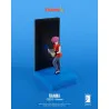 PRÉCOMMANDE - Ranma - Figurine Ranma Saotome Girl, Neon