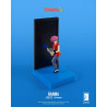 PREORDER - Ranma - Ranma Saotome Girl figure, Neon