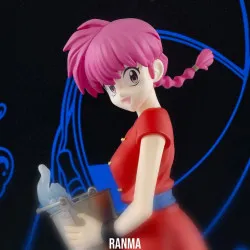 PRÉCOMMANDE - Ranma -...