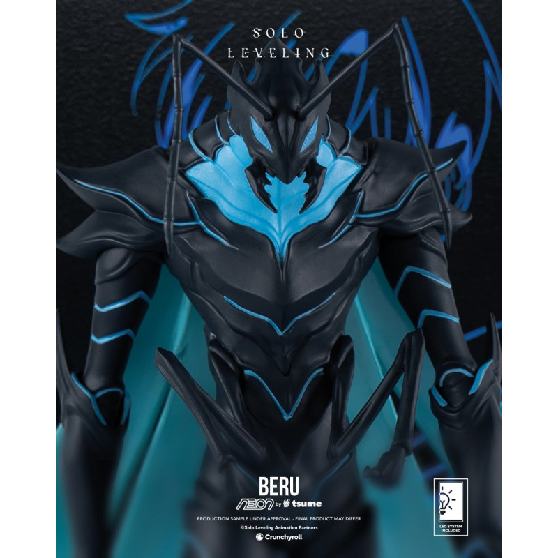 PREORDER - Solo Leveling -...