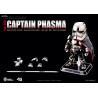 Star Wars Episode VIII - Captain Phasma figure, Egg Attack