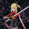 PREORDER - Solo Leveling - Cha Hae-In figure, Neon