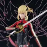 PRÉCOMMANDE - Solo Leveling - Figurine Cha Hae-In, Neon