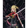 PRÉCOMMANDE - Solo Leveling - Figurine Cha Hae-In, Neon