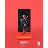 PRÉCOMMANDE - Solo Leveling - Figurine Cha Hae-In, Neon