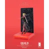 PRÉCOMMANDE - Solo Leveling - Figurine Cha Hae-In, Neon