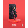 PREORDER - Solo Leveling - Cha Hae-In figure, Neon
