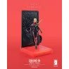 PRÉCOMMANDE - Solo Leveling - Figurine Cha Hae-In, Neon