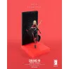 PRÉCOMMANDE - Solo Leveling - Figurine Cha Hae-In, Neon