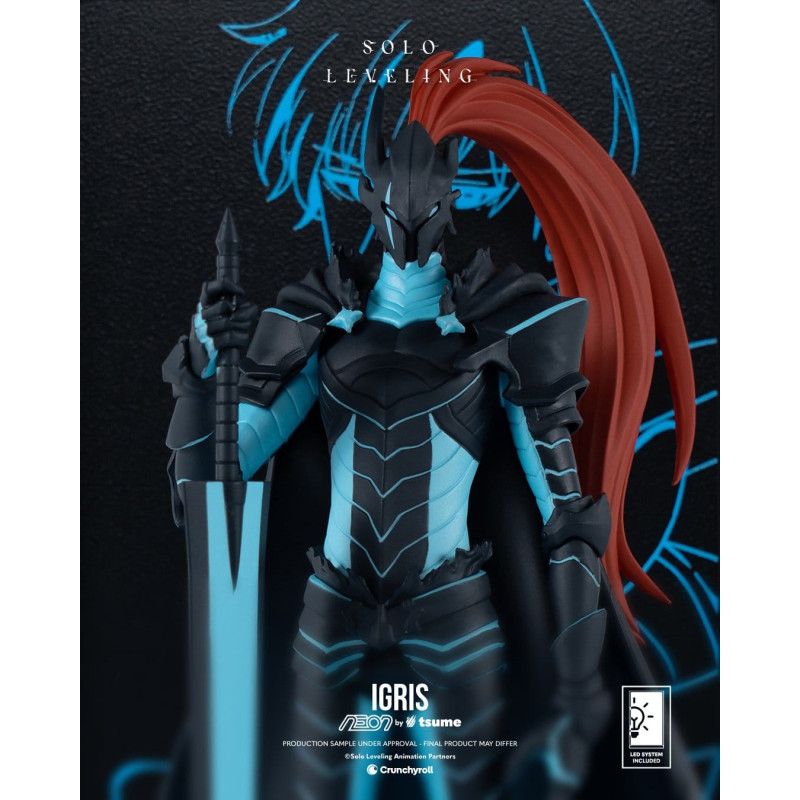 PREORDER - Solo Leveling -...