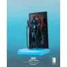 PRÉCOMMANDE - Solo Leveling - Figurine Igris, Neon