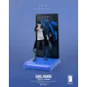 PRÉCOMMANDE - Solo Leveling - Figurine Sung Jinwoo, Neon
