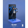 PRÉCOMMANDE - Solo Leveling - Figurine Sung Jinwoo, Neon