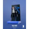 PRÉCOMMANDE - Solo Leveling - Figurine Sung Jinwoo, Neon