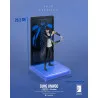 PRÉCOMMANDE - Solo Leveling - Figurine Sung Jinwoo, Neon