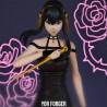 PREORDER - Spy x Family - Yor Forger figure, Neon