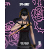 PREORDER - Spy x Family - Yor Forger figure, Neon