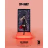 PRÉCOMMANDE - Spy x Family - Figurine Yor Forger, Neon