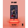 PREORDER - Spy x Family - Yor Forger figure, Neon