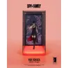 PRÉCOMMANDE - Spy x Family - Figurine Yor Forger, Neon