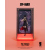 PREORDER - Spy x Family - Yor Forger figure, Neon