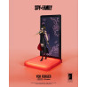 PREORDER - Spy x Family - Yor Forger figure, Neon