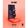 PRÉCOMMANDE - Spy x Family - Figurine Yor Forger, Neon