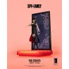 PRÉCOMMANDE - Spy x Family - Figurine Yor Forger, Neon
