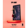 PREORDER - Spy x Family - Yor Forger figure, Neon