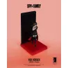 PRÉCOMMANDE - Spy x Family - Figurine Yor Forger, Neon