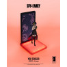 PREORDER - Spy x Family - Yor Forger figure, Neon