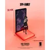 PRÉCOMMANDE - Spy x Family - Figurine Yor Forger, Neon