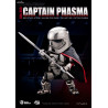Star Wars Episode VIII - Captain Phasma figure, Egg Attack