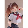 PREORDER - Strawberry 100% - Satsuki Kitaoji figure (School uniform), Desktop Cute
