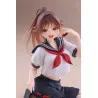 PREORDER - Strawberry 100% - Satsuki Kitaoji figure (School uniform), Desktop Cute