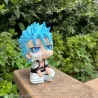 PRÉCOMMANDE - Bleach - Figurine Grimmjow Jaegerjaquez, Look Up