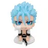 PRÉCOMMANDE - Bleach - Figurine Grimmjow Jaegerjaquez, Look Up