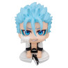 PREORDER - Bleach - Grimmjow Jaegerjaquez figure, Look Up