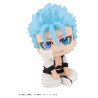 PREORDER - Bleach - Grimmjow Jaegerjaquez figure, Look Up