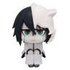 PREORDER - Bleach - Ulquiorra Cifer figure, Look Up