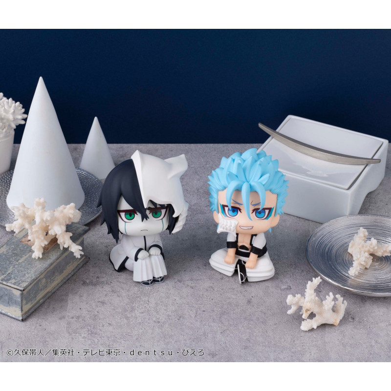 PREORDER - Bleach - Pack 2...
