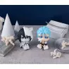 PRÉCOMMANDE - Bleach - Pack 2 figurines Ulquiorra Cifer & Grimmjow Jaegerjaquez, Look Up (With Gift)